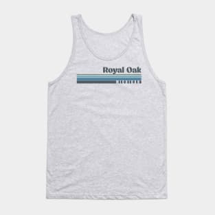 Royal Oak Tank Top